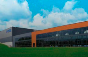 Intex Service, France