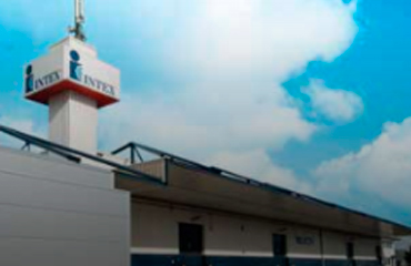 Intex Trading, The Netherlands
